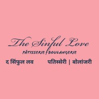 The Sinful Love Logo