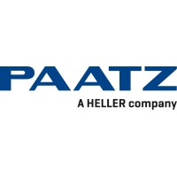 Paatz Viernau GmbH Logo