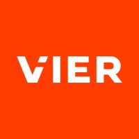 VIER Logo