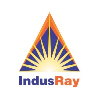 IndusRay Technologies (OPC) Private Limited Logo