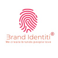 Brand Identiti Logo