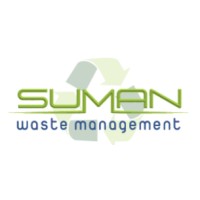 Suman Waste Management (OPC) Pvt. Ltd. Logo