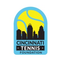 Cincinnati Tennis Foundation Logo