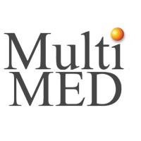 Datagruppen MultiMed A/S Logo