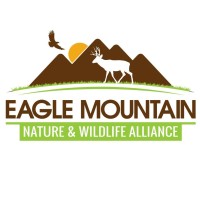 Eagle Mountain Nature and Wildlife Alliance Logo