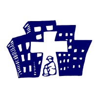 Tshwane Leadership Foundation Logo