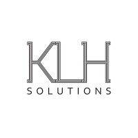 KLH Solutions Logo