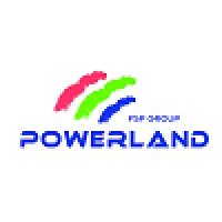 FSP-Powerland Technology Inc. Logo