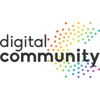 Digital Community Logo
