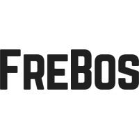 FreBos AB Logo