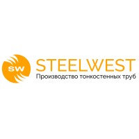 Steelwest Logo