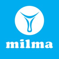 Milma Logo