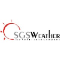 SGS Weather & Environmental Systems Pvt. Ltd. Logo