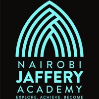 Nairobi Jaffery Academy Logo