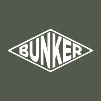 Bunker Set Room Logo