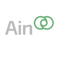 Ain Logo