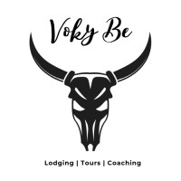 Voky Be Tours Logo