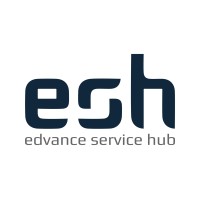 ESH Logo