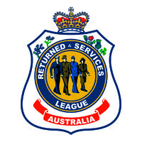 RSL Tasmania Logo