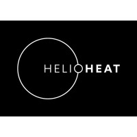 HelioHeat GmbH Logo