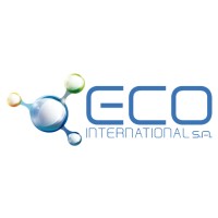 Eco International SA Logo