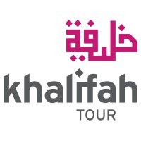 Khalifah Tour Logo