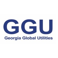 Georgia Global Utilities Logo