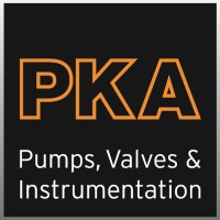 PKA Company Logo