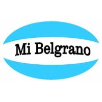 Mi Belgrano Logo