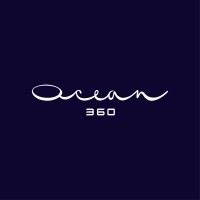 Ocean 360 Logo