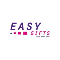 EASY GIFTS Logo