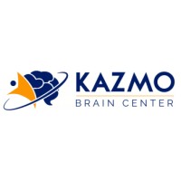 Kazmo Brain Centre Logo