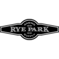 Rye Park Gaming Logo