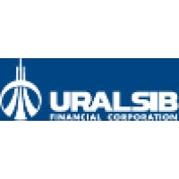 Uralsib Logo