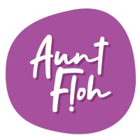 Auntfloh Logo