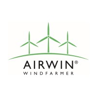 Airwin GmbH Logo