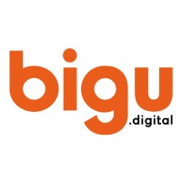 Bigu Logo