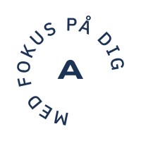 Ahlberg Bil Logo