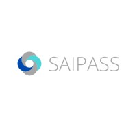 SAIPASS Logo