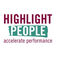 Highlight People Logo
