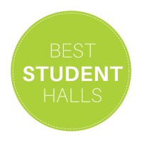 Best Student Halls Logo