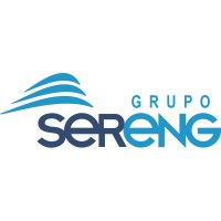 Grupo SERENG Logo