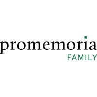 Promemoria Family Logo