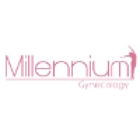 Millennium Gynecology Logo