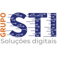 Grupo STI Logo