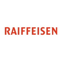 Bank Raiffeisen Mont-Aubert Orbe Logo
