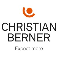 Christian Berner AB Logo
