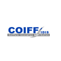 COIFFIDIS Logo