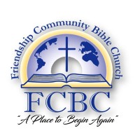 Friendship Community Bible Church Logo