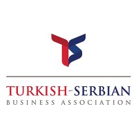 Turkish-Serbian Business Association Logo